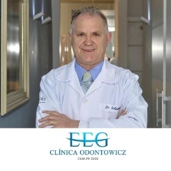 Clínica Odontowicz - Dentista Dr Eduardo Gurkewicz