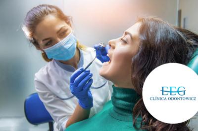 Dentista