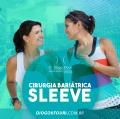 Cirurgia Bariátrica Sleeve