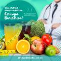 Qual a função da Nutricionista na Cirurgia Bariátrica