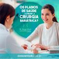 Plano de Saúde cobre a Cirurgia Bariátrica
