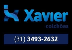 Xavier Colchões