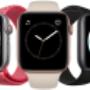 assistencia apple watch