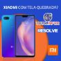 assistencia xiaomi