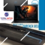 conserto de carcaça de notebook dell acer lenovo