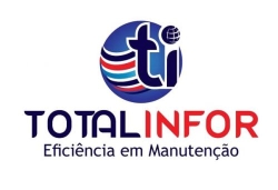 Total infor - Assistência Técnica Notebook - Celular - Impressora - Taguatinga DF