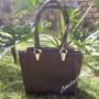 bolsas couro sintético