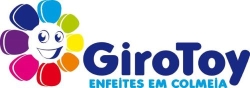 GiroToy Enfeites