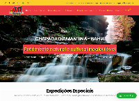 Volta ao Parque Ecoturismo