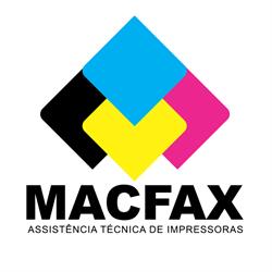MacFax Impressoras