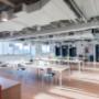 Espaço de Coworking