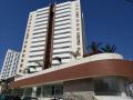 Locação de apartamento em Bauru SP - NOVISSIMO, direto do forno!! Edificio Maiorca