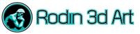 Rodin 3D Art | Mármore, Granitos e MDF