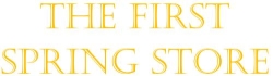 THE FIRST SPRING STORE