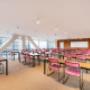 Sala de conferências