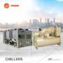 CHILLERS TRANE