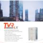 VRF TRANE