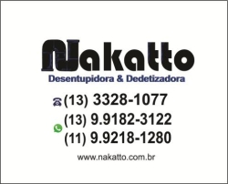 Nakatto Desentupidora