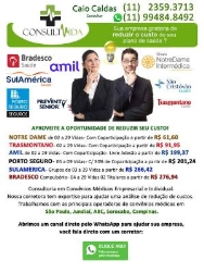 Planos de Saúde | Empresarial | Convênio Médico | Empresas