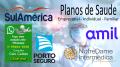Planos de Saúde