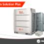 VRF Trane | Vale Clima