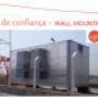 Wall Mounted Trane | Vale Clima