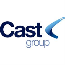 Cast group