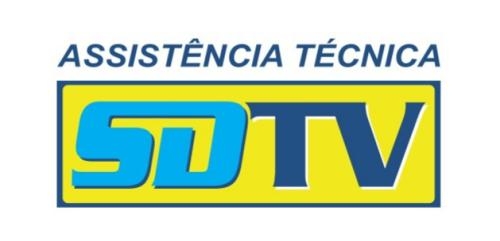 SDTV ASSISTÊNCIA TÉCNICA