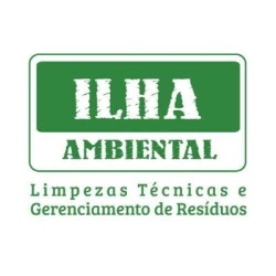 Ilha Ambiental Gerenciamento de Resíduos