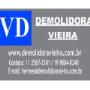 Demolidora vieira