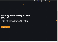Site do AG Cálculos Judiciais