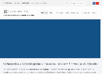 Especialista em Cirurgia do Quadril