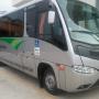 Fretamento de micro-ônibus em Belo Horizonte para viagens.