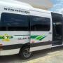 Van Mercedes Benz Sprinter - Aluguel de van em BH