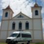 Van Mercedes Benz Sprinter em Santa Luzia (MG)