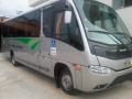 Fretamento micro-ônibus  Aeroporto de Confins - Jaboticatubas