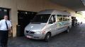 Fretamento de vans - Carnaval Ouro Preto 2020