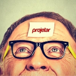 Projetar Comunicação