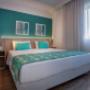 Premium Room-King Bed