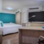 Premium Room-2 Twin Beds