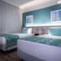 Premium Room-2 Twin Beds