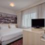 King Bed