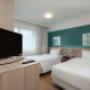 Premium Room-2 Twin Beds