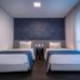 Business Class-2 Twin Beds
