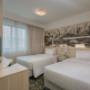 2 Twin Beds