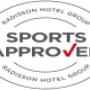 Sports Approved Logo