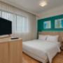 Premium Room-King Bed