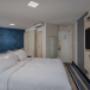 Business Class-King Bed