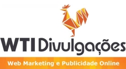 WTI Divulgações - Web Marketing e Publicidade Online