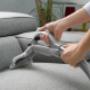 Limpeza de Carpetes